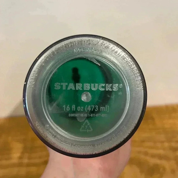 Starbucks cup‎ - Picture 2 of 2